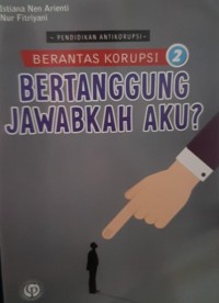 Image of Bertanggung Jawabkah Aku?