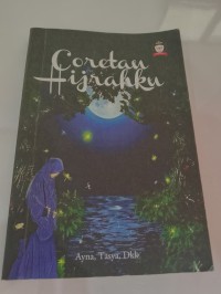 Image of Coretan Hijrah ku